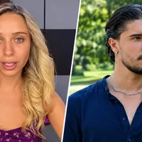 Temptation Island, Soraya Sabetta durissima con Dimitri Hristov: «Non puoi buttare cacca su di me per elevarti»