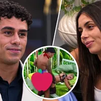 GF Vip, Alessandro Roncaccia ammette: «Piera mi piace». E spuntano le clip a luci rosse di Italia Shore