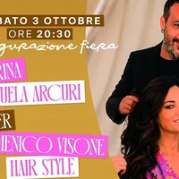 “Ti Sposo” torna a Pompei: Manuela Arcuri madrina della quindicesima edizione