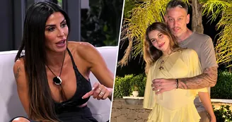 GF Vip, Guendalina Tavassi svela un retroscena sul fratello Edoardo e Micol Incorvaia: «Loro non lo sapevano»