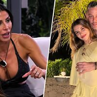 GF Vip, Guendalina Tavassi svela un retroscena sul fratello Edoardo e Micol Incorvaia: «Loro non lo sapevano»