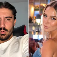 Temptation Island, Dimitri Hristov punge Soraya Sabetta: «Non fare la finta tonta, sai perché non è andata tra noi»
