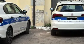 Torre del Greco, Polizia Municipale: il SULPL denuncia carenze nella sede e minaccia lo stato di agitazione
