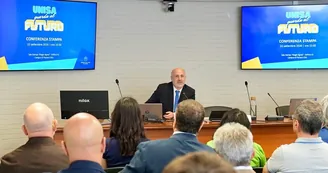 UniSA guarda al futuro: l'Ateneo presenta una grande stagione di cultura, identità e territorio