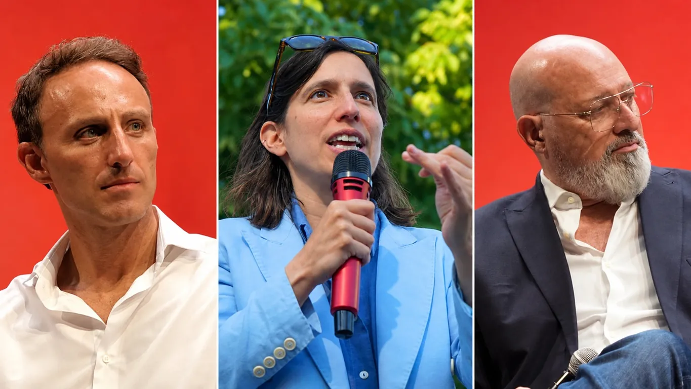 Portici, torna dopo nove anni la Festa regionale dell'Unità: tre giorni per costruire l'alternativa
