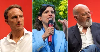 Portici, torna dopo nove anni la Festa regionale dell'Unità: tre giorni per costruire l'alternativa