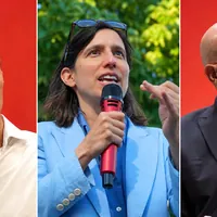 Portici, torna dopo nove anni la Festa regionale dell'Unità: tre giorni per costruire l'alternativa