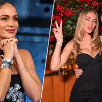 GF Vip, Federica Morello conferma: «Le frecciatine di Antonella Fiordelisi erano per me. Ma non siamo amiche»