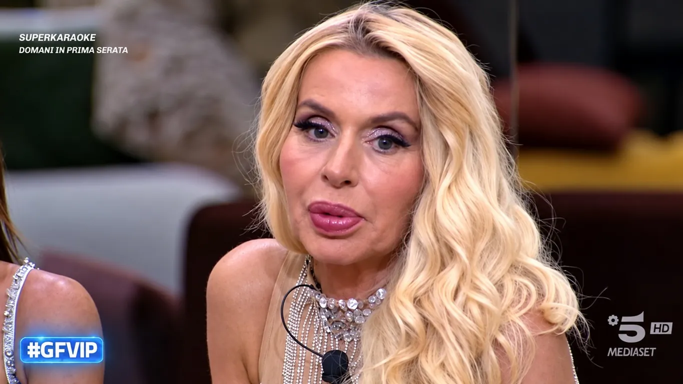 Grande Fratello Vip, Danto e Guendalina svelano i segreti di Valeria Marini: selfie, chat e curiosità da diva
