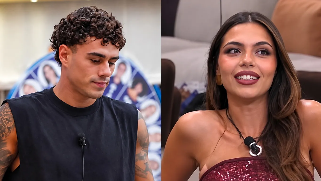 Piera Meloni e Alessandro Roncaccia, flirt concordato prima del GF Vip? Le parole di lui scatenano i sospetti
