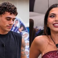 Piera Meloni e Alessandro Roncaccia, flirt concordato prima del GF Vip? Le parole di lui scatenano i sospetti