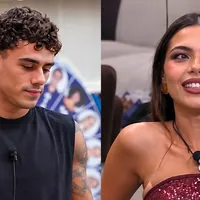 Piera Meloni e Alessandro Roncaccia, flirt concordato prima del GF Vip? Le parole di lui scatenano i sospetti