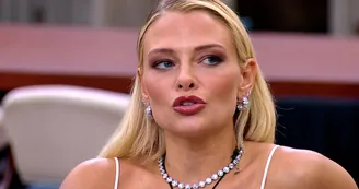 Gf Vip, Giulia Provvedi fa coming out e svela chi sceglierebbe nella Casa: sui social nasce la ship saffica