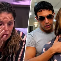 GF Vip, Marina La Rosa ricorda Pietro Taricone e si commuove: «La gente piangeva»