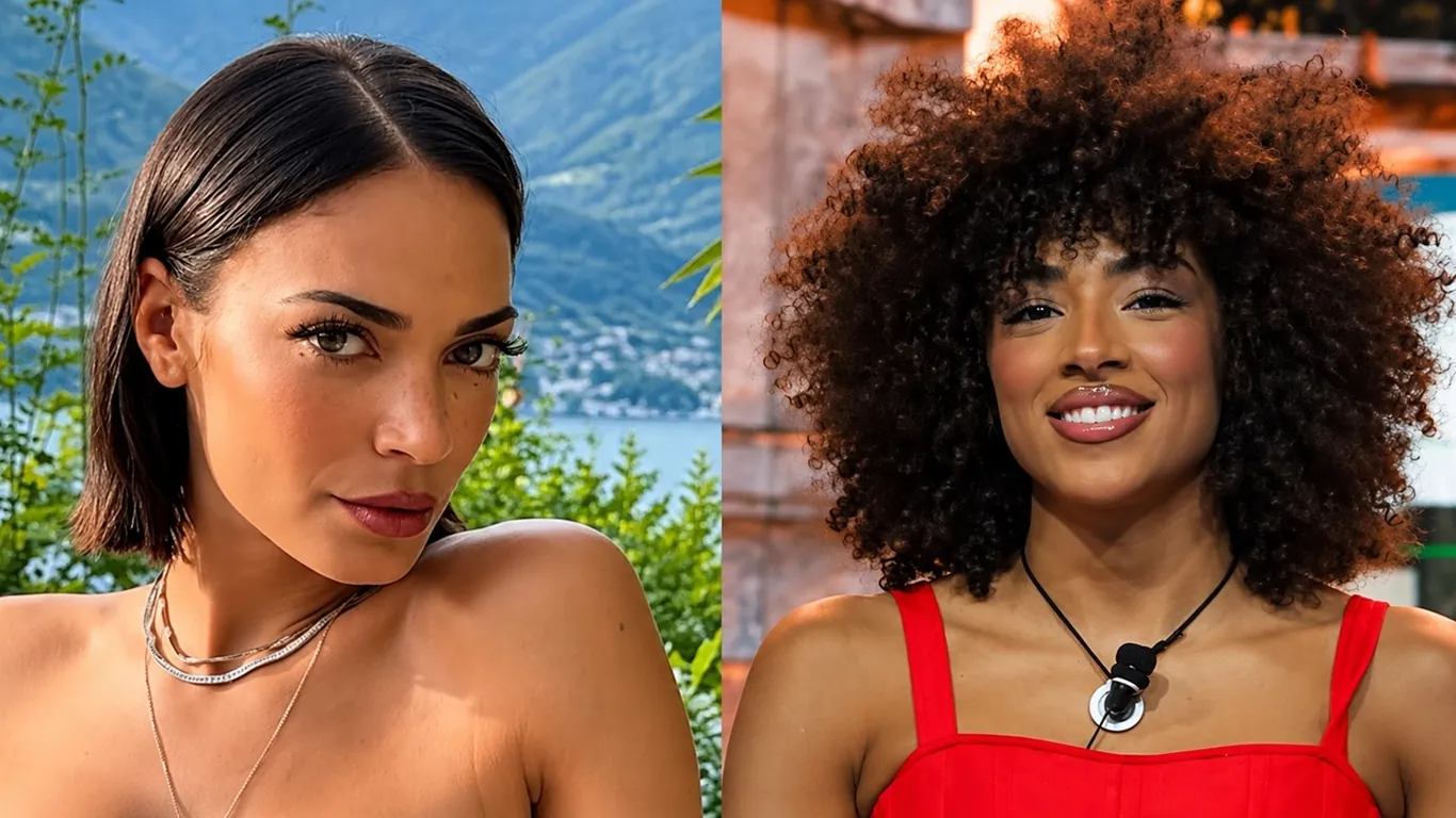 Elodie avrebbe diffidato Megan Ria prima del GF Vip: cosa ha rivelato Selvaggia Lucarelli