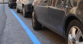 Torre del Greco: la sosta sulle strisce blu si paga con l'app “telepass”