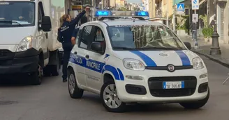 Torre Annunziata, stop alla procedura per il nuovo comandante della Polizia Locale