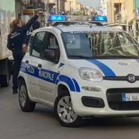 Torre Annunziata, stop alla procedura per il nuovo comandante della Polizia Locale