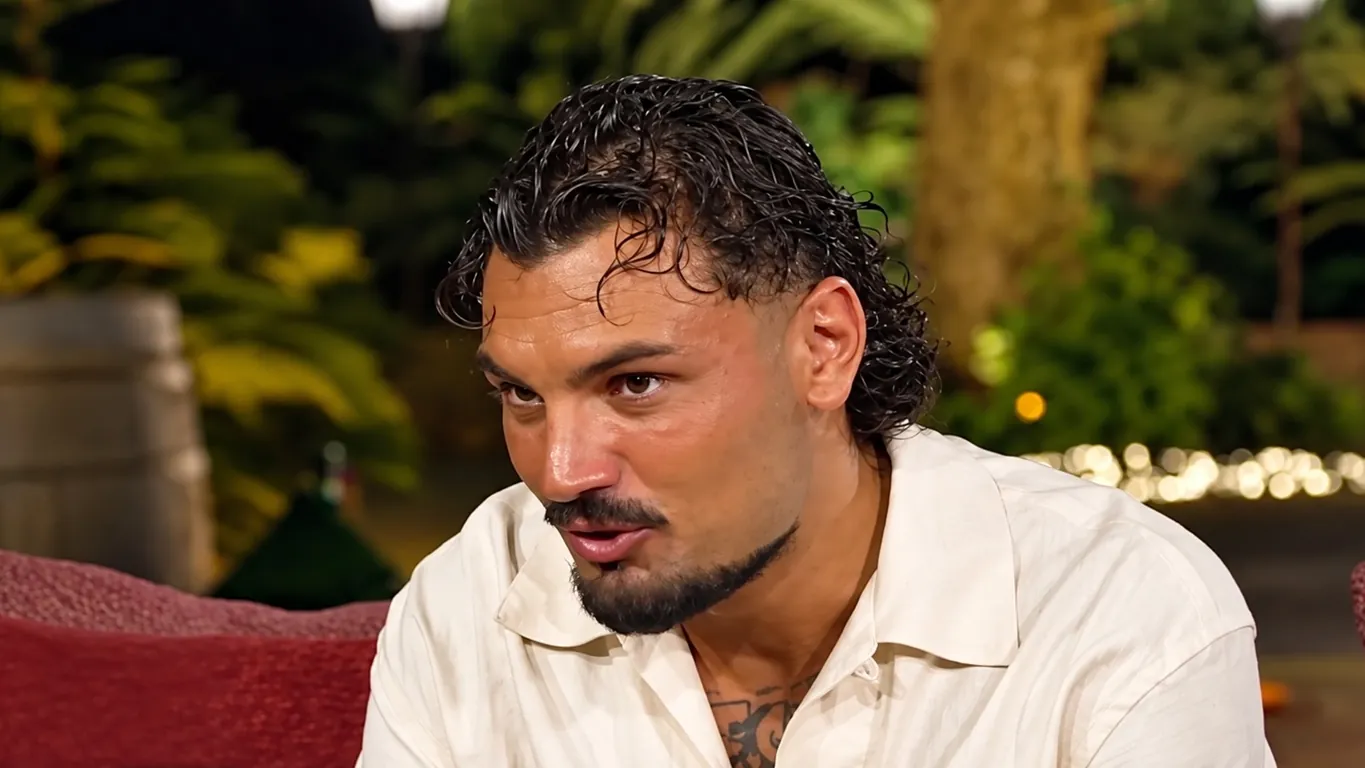 Giovanni Grazioso è il nuovo tronista di Uomini e Donne: svolta dopo Temptation Island