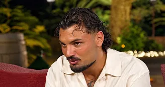 Giovanni Grazioso è il nuovo tronista di Uomini e Donne: svolta dopo Temptation Island