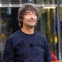 GF Vip, Simone Annicchiarico squalificato: concorrenti sotto choc, le loro reazioni