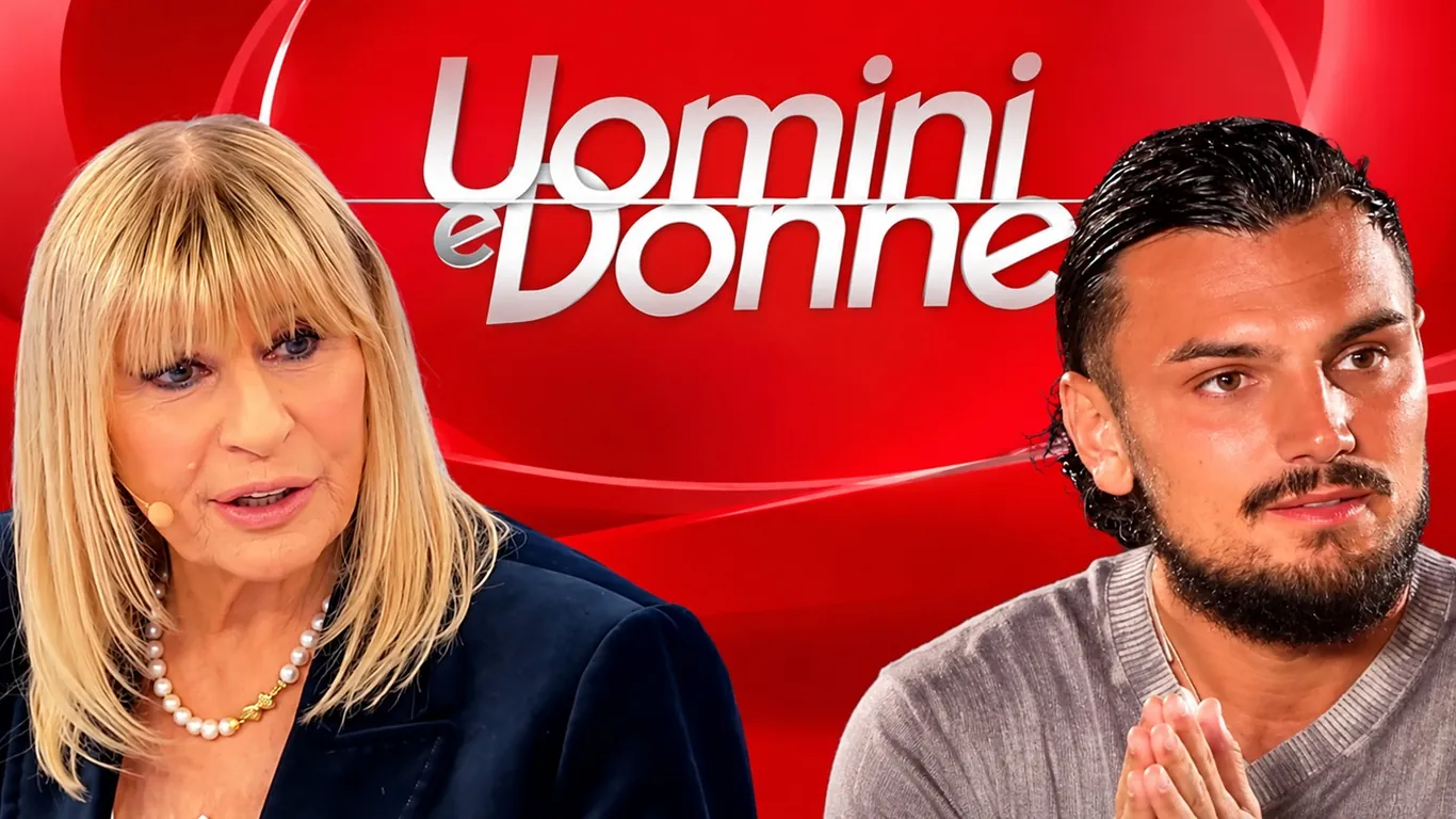 Anticipazioni Uomini e Donne, Gemma scarica Fabio e scoppia la polemica: boato in studio per Giovanni