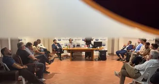 Torre Annunziata, prove di dialogo politico: Oplonti Futura apre il confronto