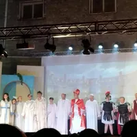 Trecase, torna in scena “Il Mistero di San Gennaro”: un ponte tra fede, arte e memoria