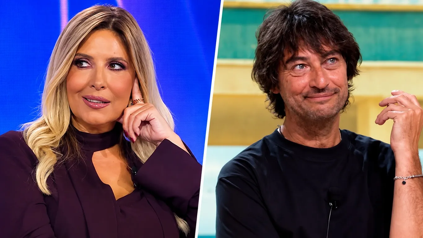 GF Vip, Selvaggia Lucarelli contro la squalifica di Simone Annicchiarico: il web è in rivolta