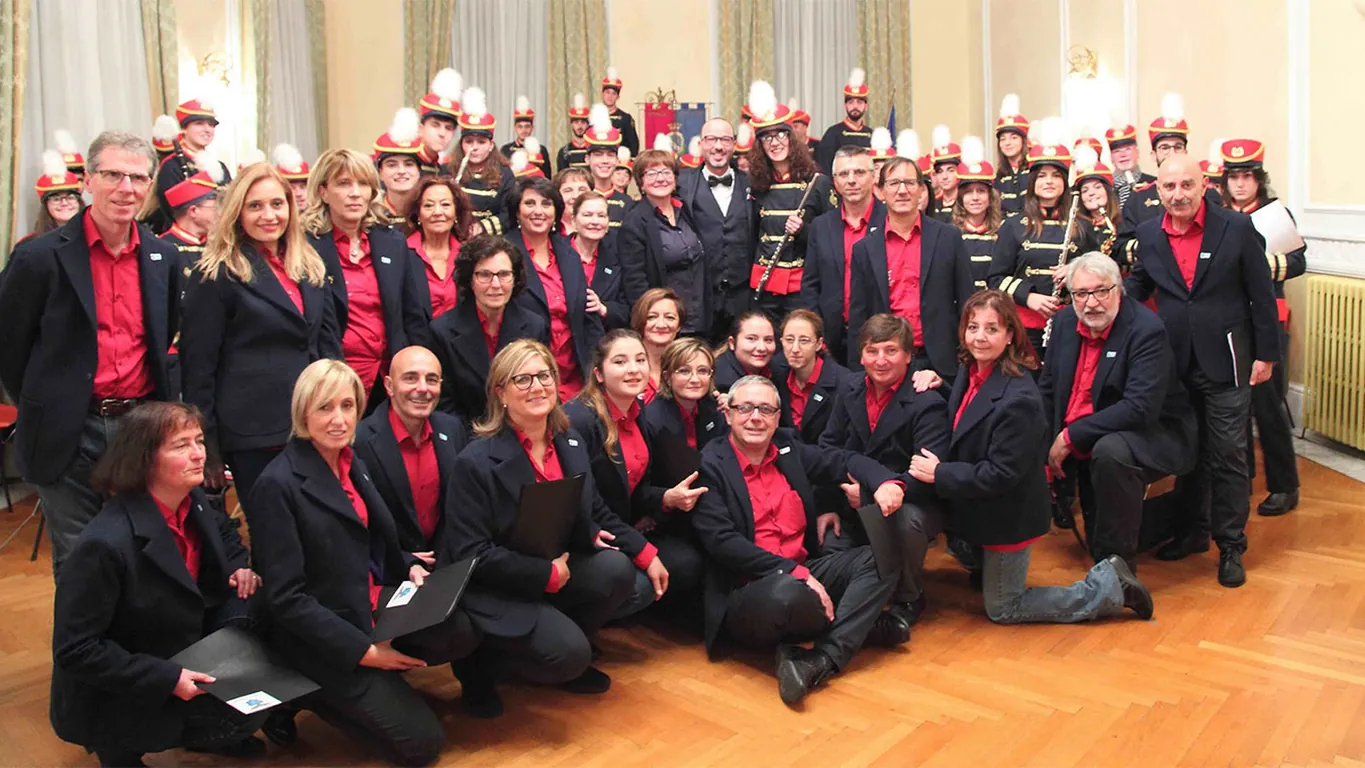 Castellammare, “Tradizioni in Coro”: alla Chiesa dello Spirito Santo le voci del CAI