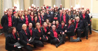 Castellammare, “Tradizioni in Coro”: alla Chiesa dello Spirito Santo le voci del CAI