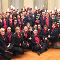 Castellammare, “Tradizioni in Coro”: alla Chiesa dello Spirito Santo le voci del CAI