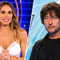 GF Vip, anticipazioni 25 settembre: Simone Annicchiarico torna dopo la squalifica, faccia a faccia con Ilary Blasi