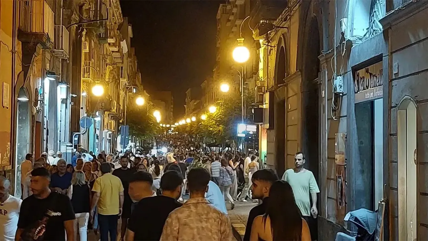 Torre Annunziata, eventi culturali, artistici e sportivi: pubblicato l'avviso del Comune