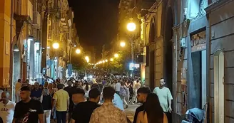 Torre Annunziata, eventi culturali, artistici e sportivi: pubblicato l'avviso del Comune