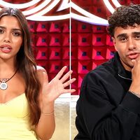 GF Vip, Piera in lacrime dopo la vicinanza a Roncaccia. Guendalina non ha dubbi: “Una settimana e si baceranno”