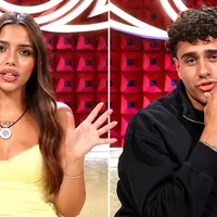 GF Vip, Piera in lacrime dopo la vicinanza a Roncaccia. Guendalina non ha dubbi: “Una settimana e si baceranno”