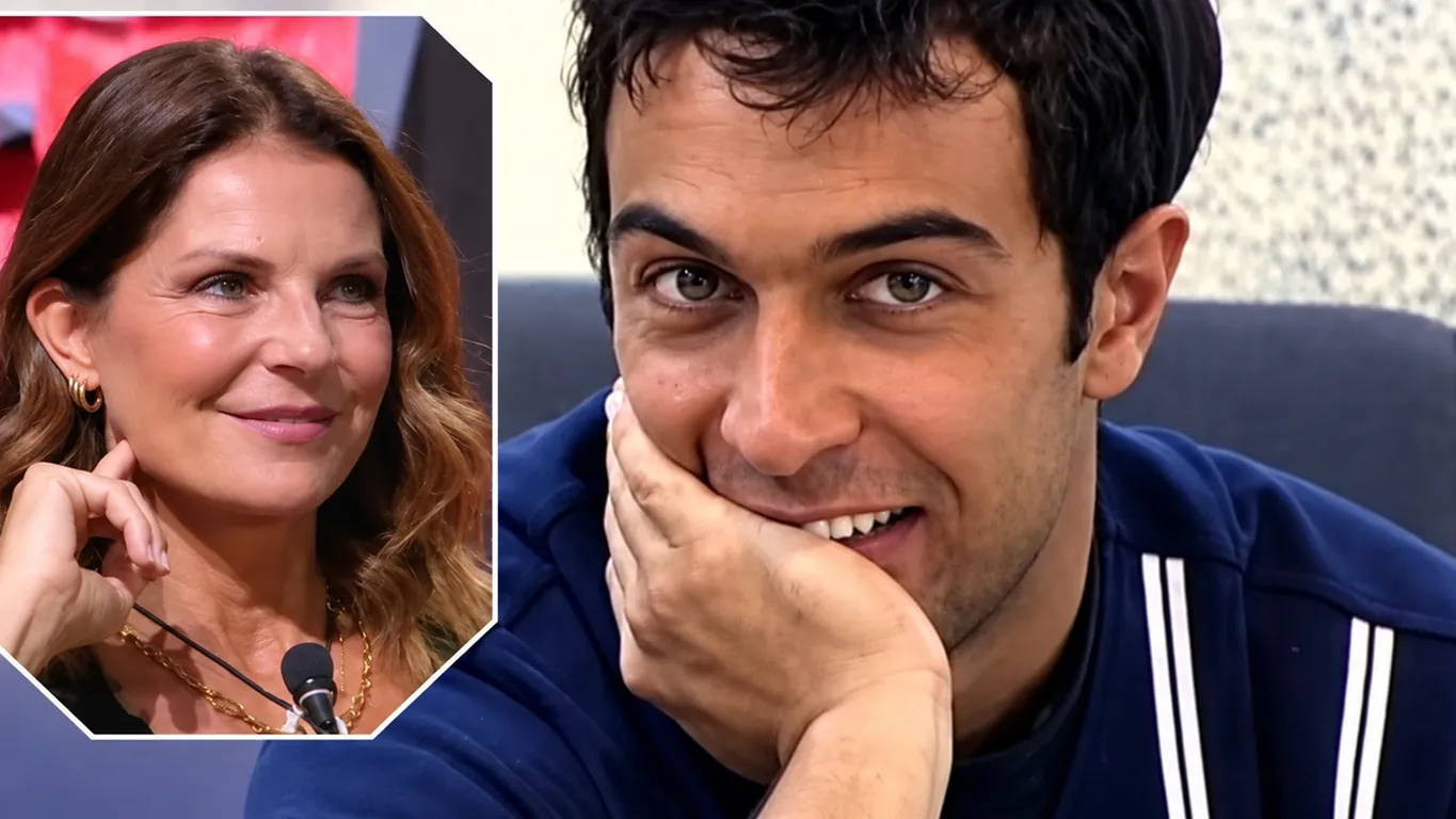 GF Vip, Marina La Rosa ricorda Pietro Taricone e si commuove: «Era una persona meravigliosa»