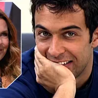 GF Vip, Marina La Rosa ricorda Pietro Taricone e si commuove: «Era una persona meravigliosa»