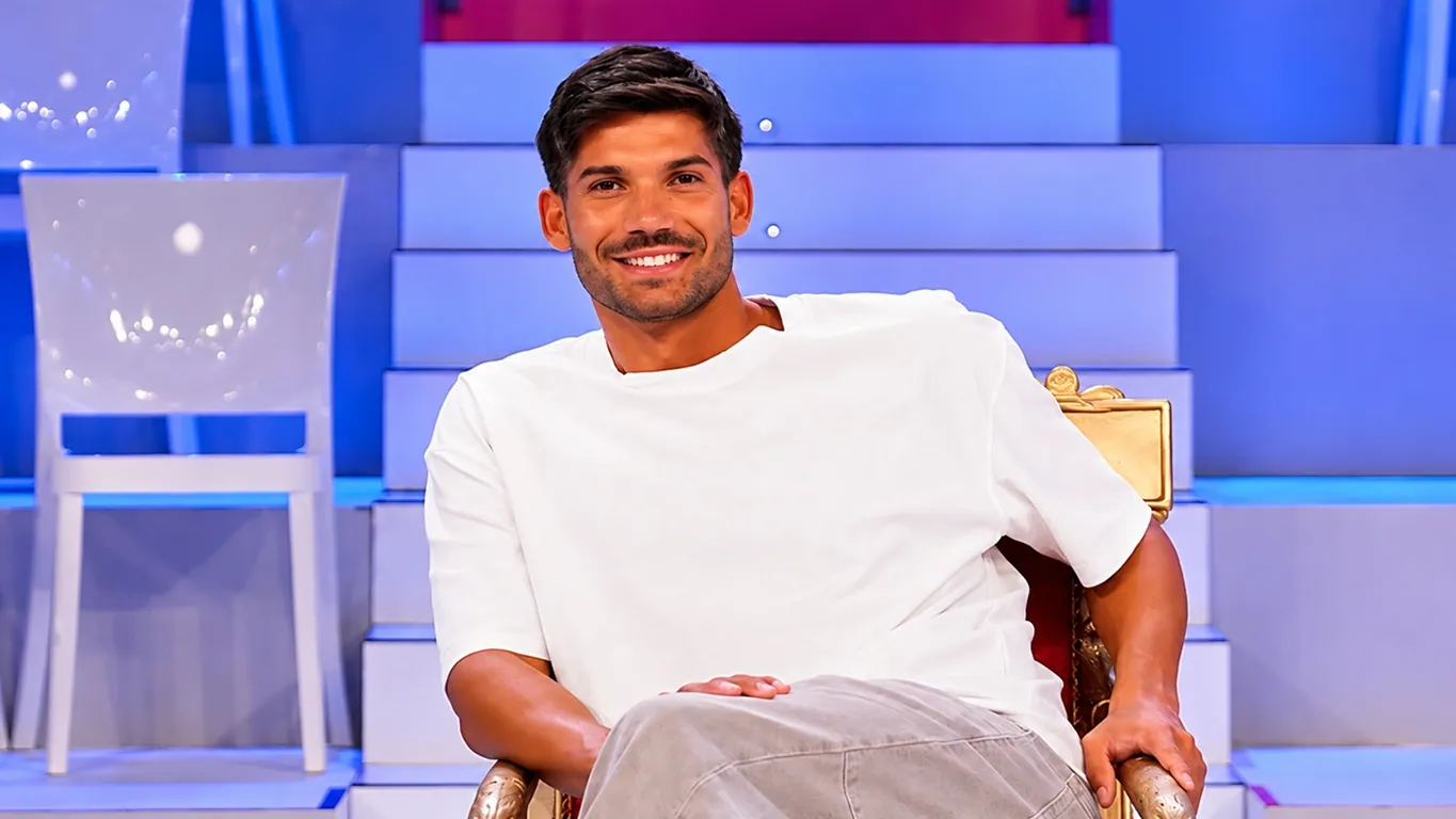 Uomini e Donne, sorpresa per Giacomo: tra le corteggiatrici spunta un volto di Temptation Island