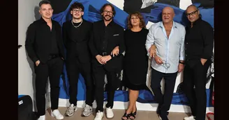 “Sono un camorrista e mi piace il blues” si è trasformato in Teatro-Canzone