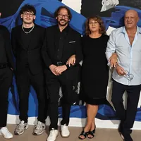 “Sono un camorrista e mi piace il blues” si è trasformato in Teatro-Canzone