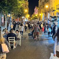 Notte Bianca di Oplonti, Torre Annunziata riscopre il piacere di vivere la città