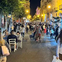 Notte Bianca di Oplonti, Torre Annunziata riscopre il piacere di vivere la città