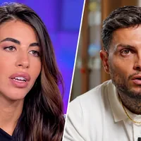 Temptation Island, Alessandra dice addio a Rosario: spuntano le chat e lei lascia Napoli. Lui: «Non ho più voglia»