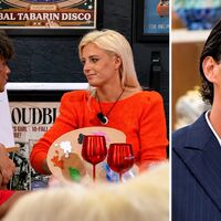 GF Vip, prende forma il primo triangolo? Megan e Michelle interessate a Giacomo: cosa sta succedendo