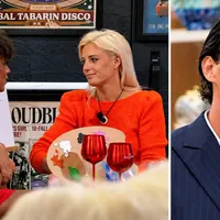 GF Vip, prende forma il primo triangolo? Megan e Michelle interessate a Giacomo: cosa sta succedendo