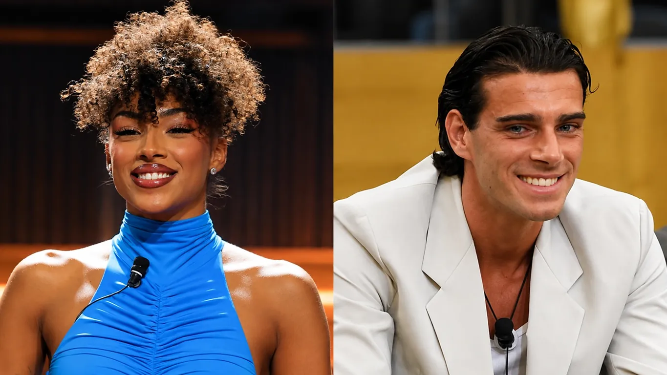 GF Vip, Megan Ria si espone su Giacomo Gallani: la confessione che sorprende