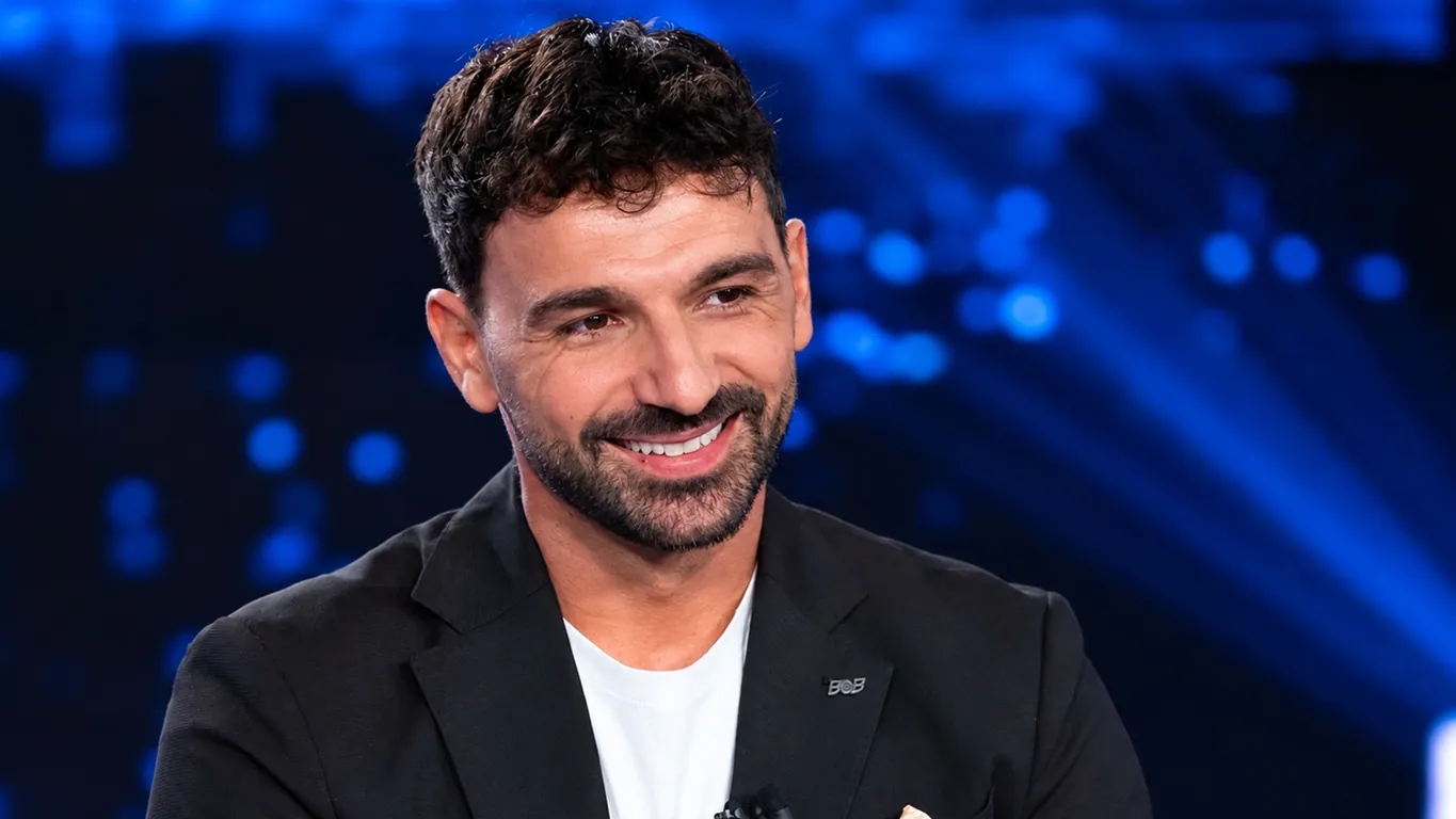 Raimondo Todaro su Francesca Tocca: «Non l'ho tradita». Le allusioni a Verissimo e le scuse del giorno dopo
