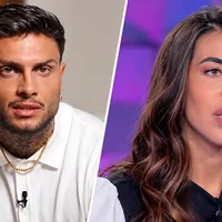 Temptation Island, Rosario rompe il silenzio sulla rottura con Alessandra: «Non è finita per quelle chat»